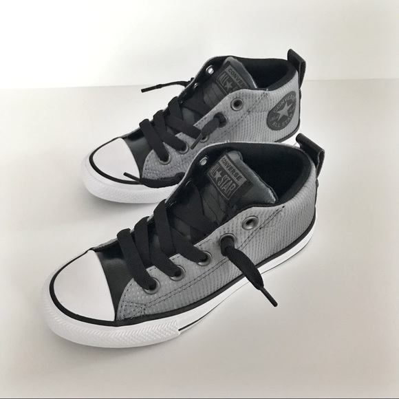 Converse High tops - Picture 3 of 5